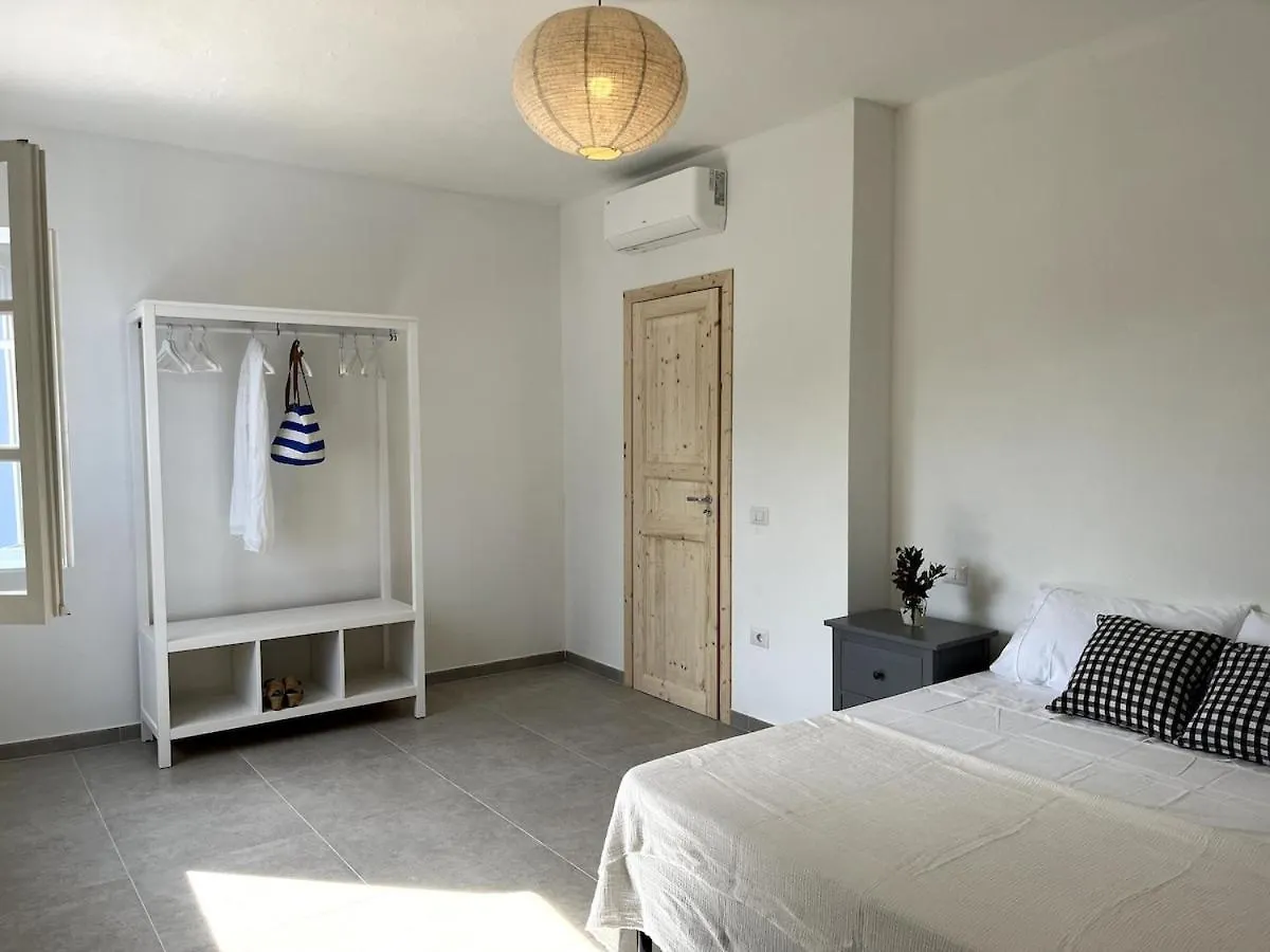 Casa Vancanze Vicino Al Mare كوارتو سانتيلينا