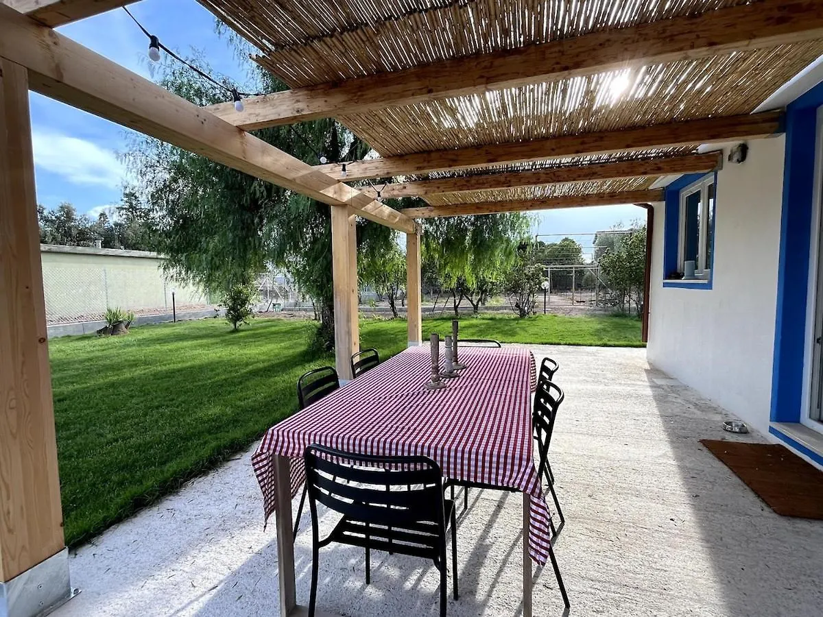 Casa Vancanze Vicino Al Mare كوارتو سانتيلينا إيطاليا