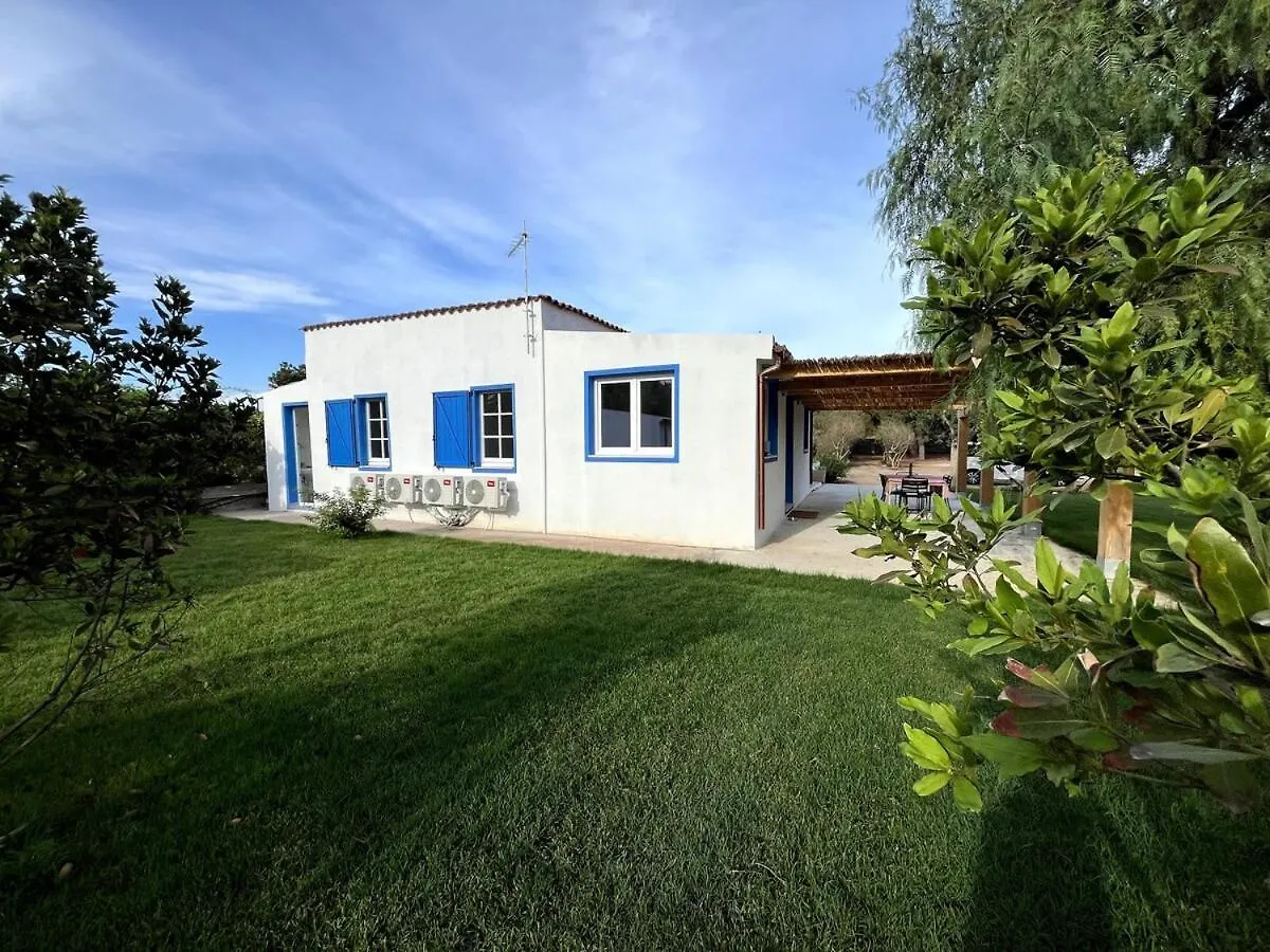 Casa Vancanze Vicino Al Mare كوارتو سانتيلينا 0*,  إيطاليا