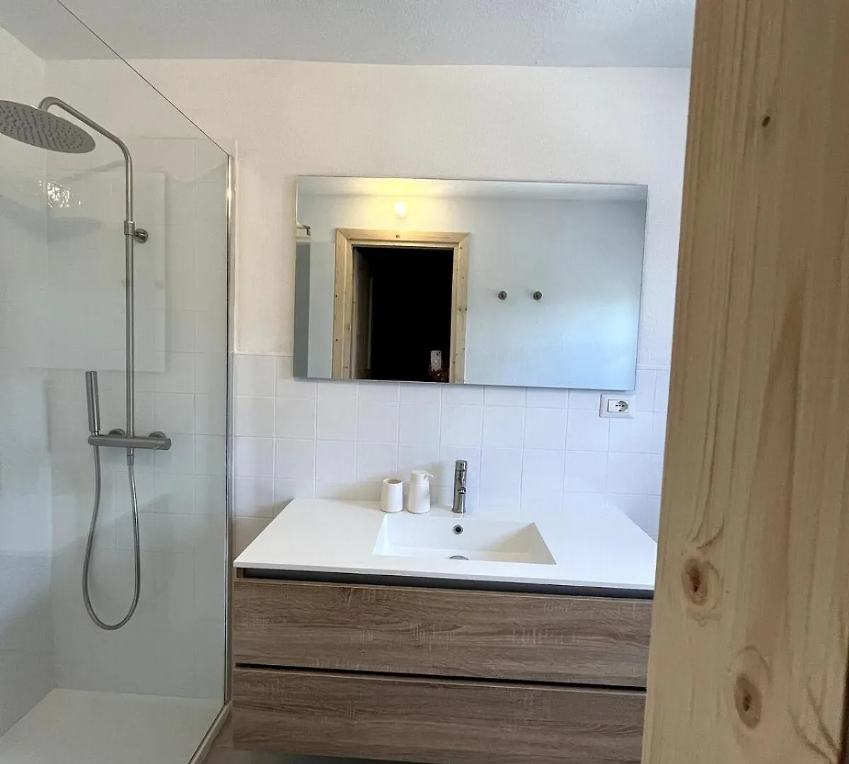 Casa Vancanze Vicino Al Mare كوارتو سانتيلينا 0*,