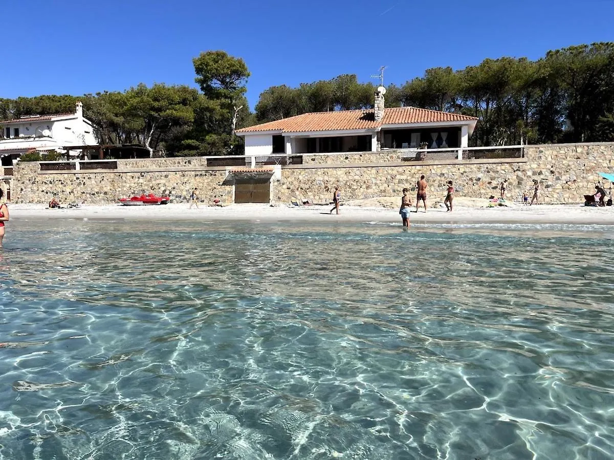 Casa Vancanze Vicino Al Mare كوارتو سانتيلينا 0*,