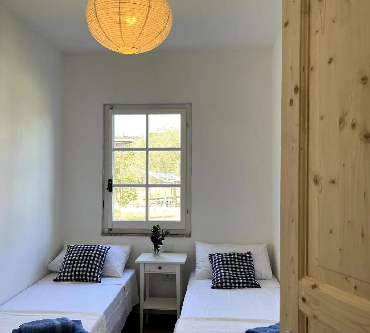 Casa Vancanze Vicino Al Mare Quartu Sant'Elena Feriehus