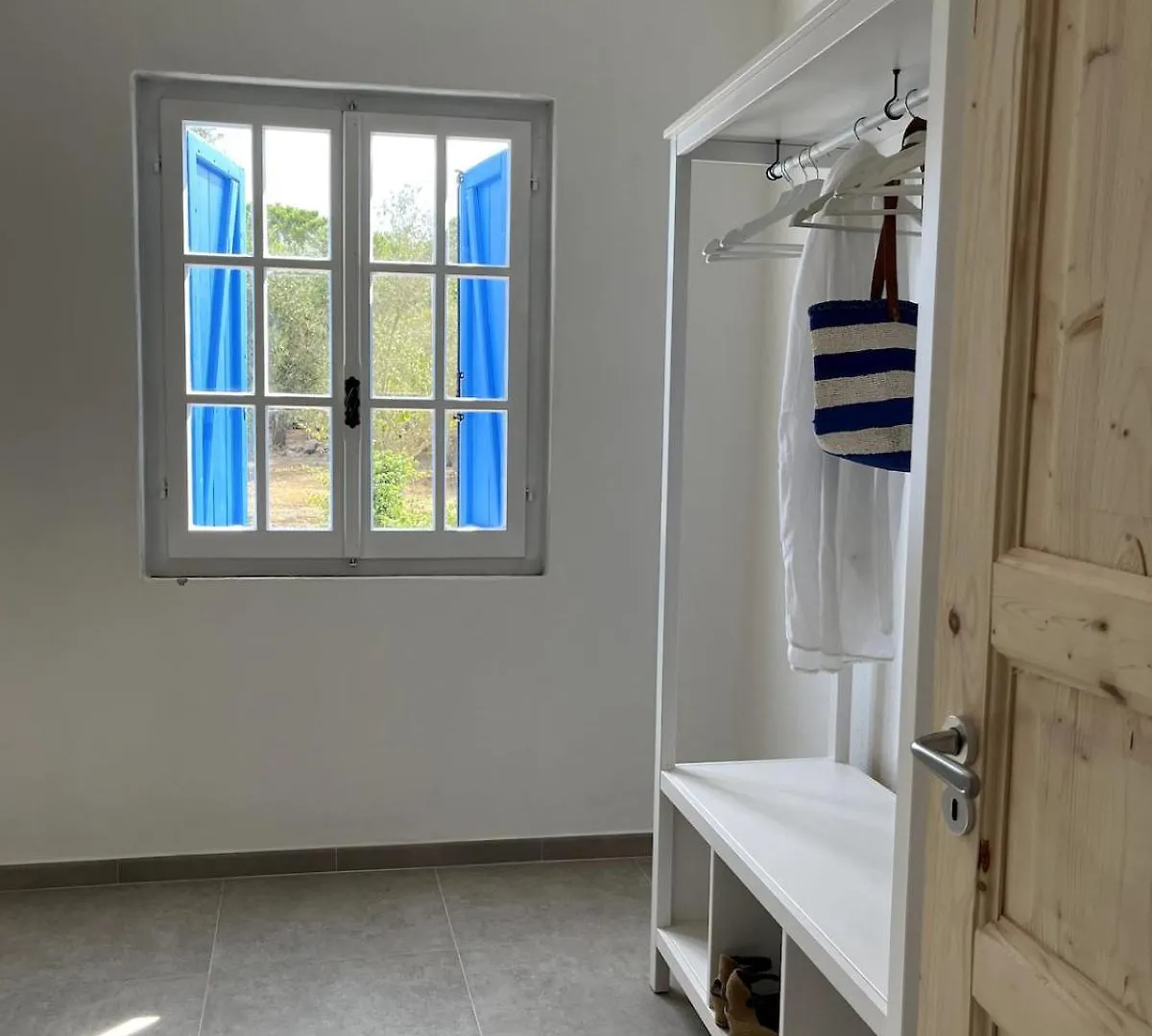 Casa Vancanze Vicino Al Mare كوارتو سانتيلينا بيت للعطل