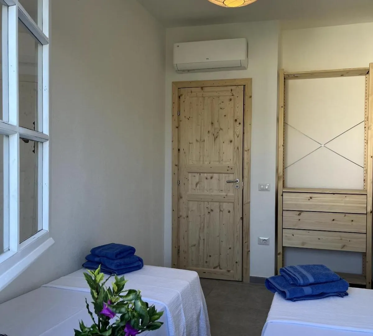 Casa Vancanze Vicino Al Mare كوارتو سانتيلينا 0*,