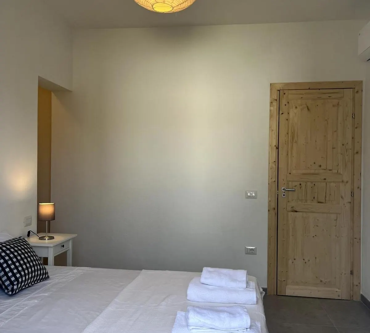 Casa Vancanze Vicino Al Mare كوارتو سانتيلينا بيت للعطل