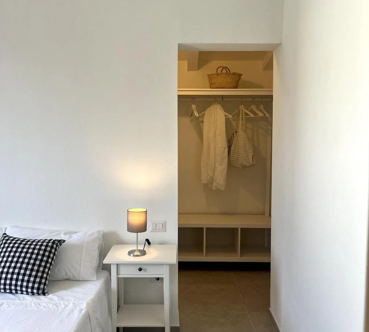 Casa Vancanze Vicino Al Mare كوارتو سانتيلينا