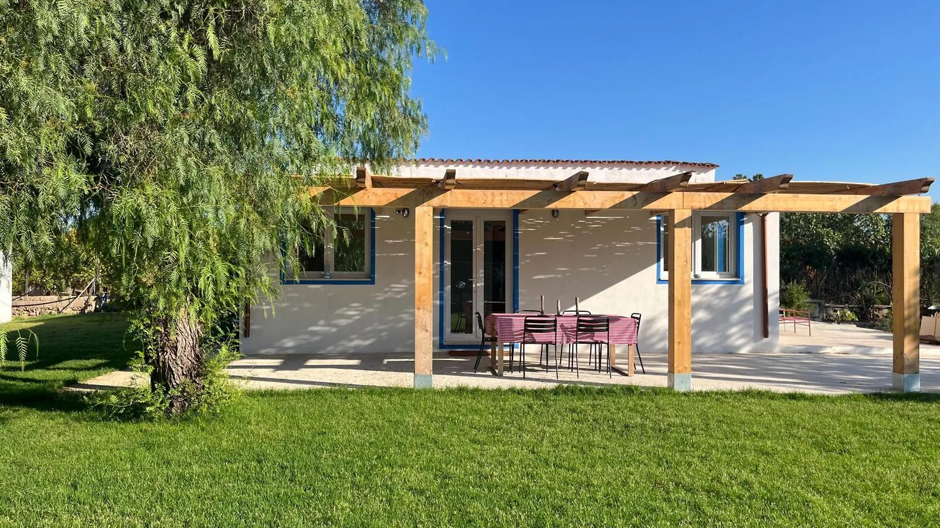 بيت للعطل Casa Vancanze Vicino Al Mare كوارتو سانتيلينا